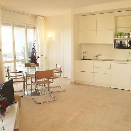 Panorama Fantastico Sul Golfo Degli Angeli Apartment Su Forti Exterior foto
