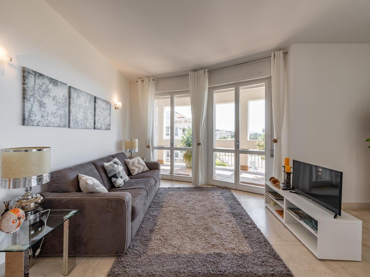 Panorama Fantastico Sul Golfo Degli Angeli Apartment Su Forti Exterior foto